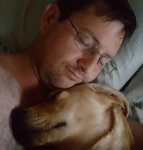 Chris and Harley.jpg Chris and Harley.jpg