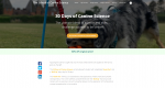 30 days of Canine Science.png
